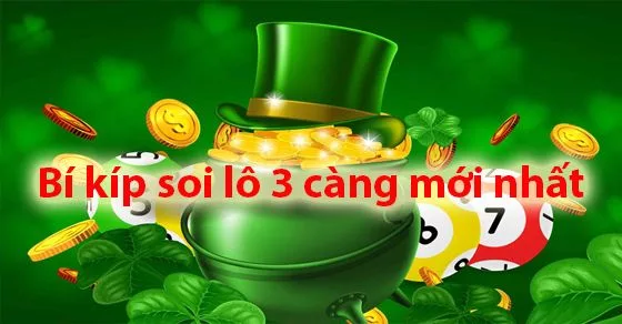 Bí kip soi lô 3 càng mới nhất