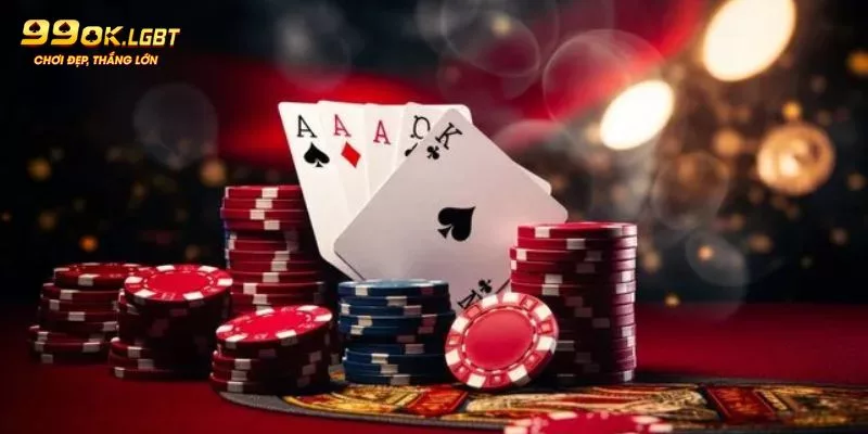 Bài baccarat online ảnh đại diện