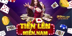 Ảnh đại diện tiến lên miền nam online