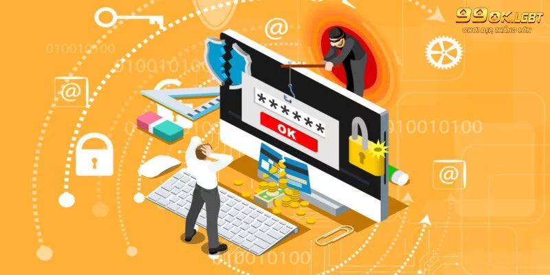 Quyền riêng tư là việc bảo vệ thông tin cá nhân và ngăn chặn hacker hiệu quả