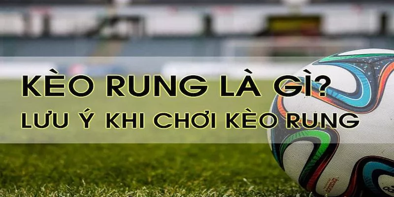 Ảnh đại diện kèo rung