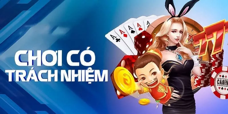 Hé lộ những quy chuẩn chơi có trách nhiệm tại 99OK